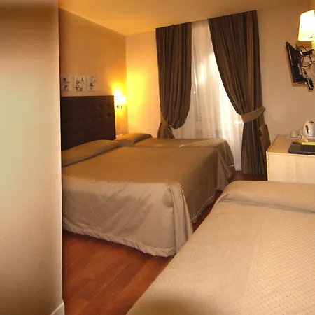 Colosseum 3*