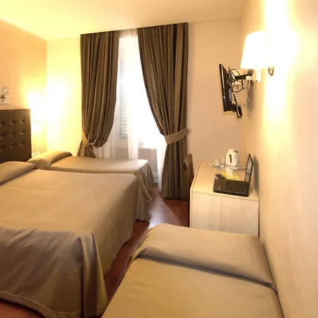 Colosseum 3*