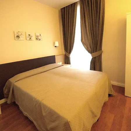 Guest house Colosseum